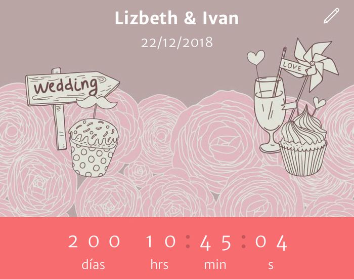 a 200 días - 1