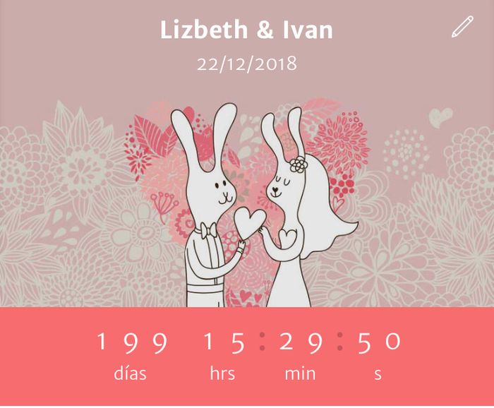 a menos de 200 días!!! - 1