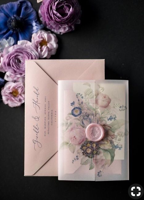 Invitaciones originales - 4