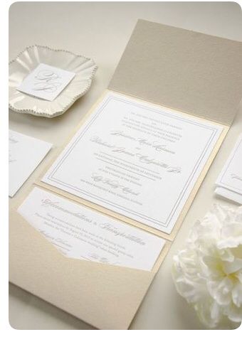 Más invitaciones - 1