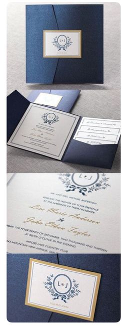 Más invitaciones - 2