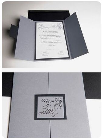 Más invitaciones - 3