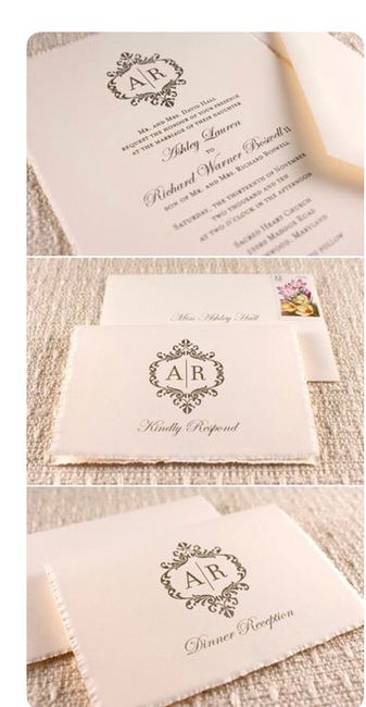 Más invitaciones - 4