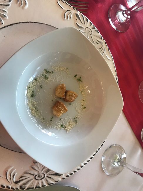 Degustación parte 2 - 1