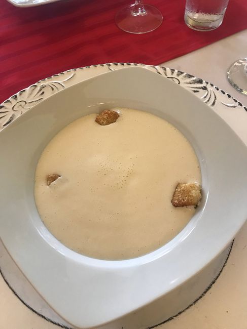 Degustación parte 2 - 4