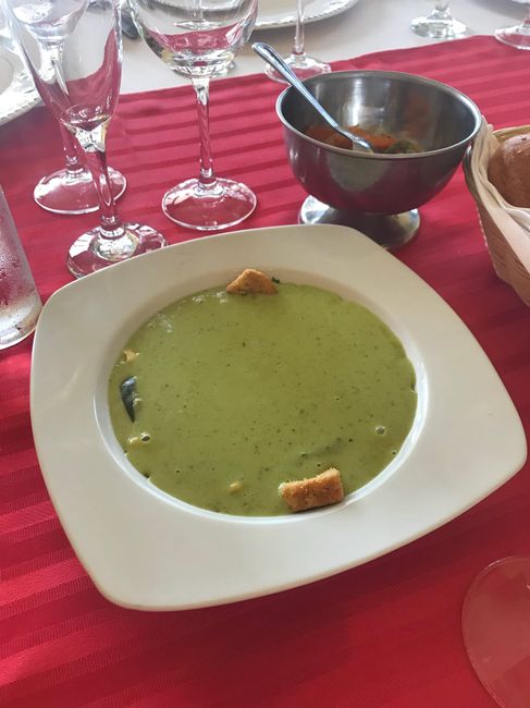 Degustación parte 2 - 6