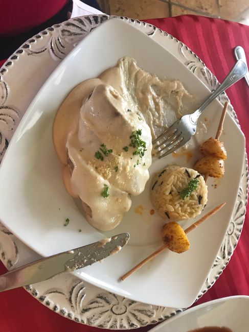 Degustación parte 2 - 11