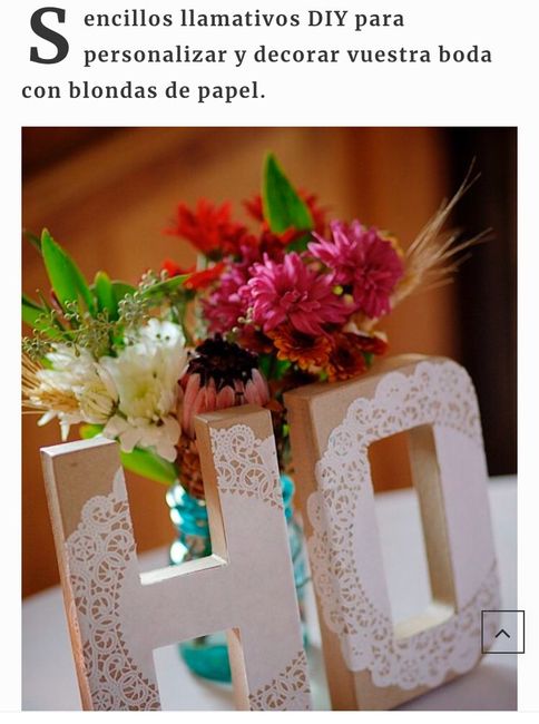 Ideas diy - 3