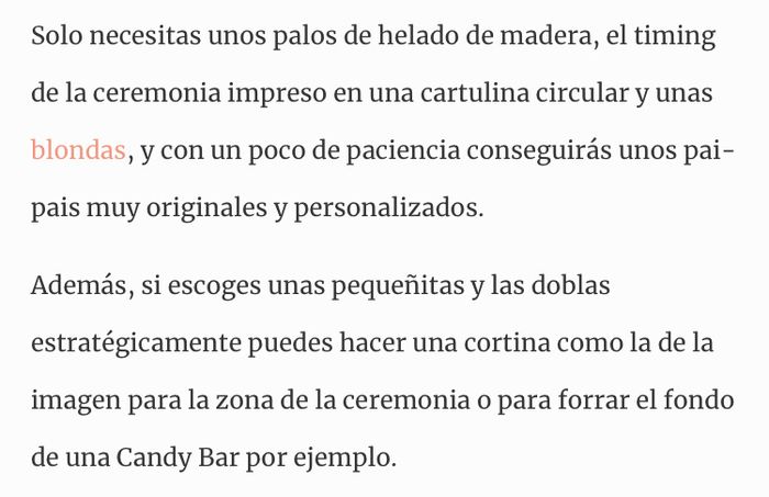 Ideas diy - 7