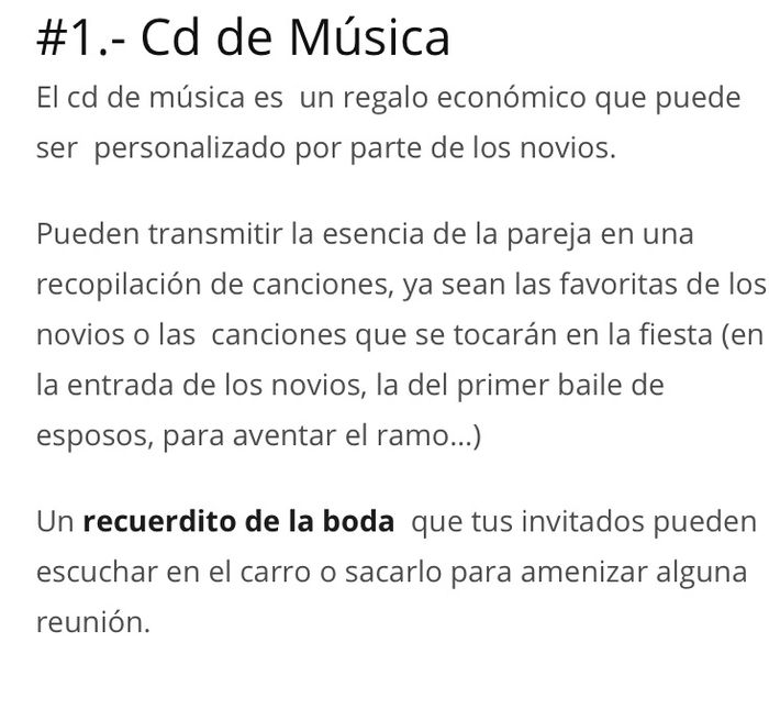 Recuerditos diy fáciles y económicos - 1