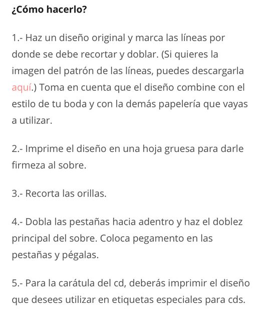 Recuerditos diy fáciles y económicos - 3