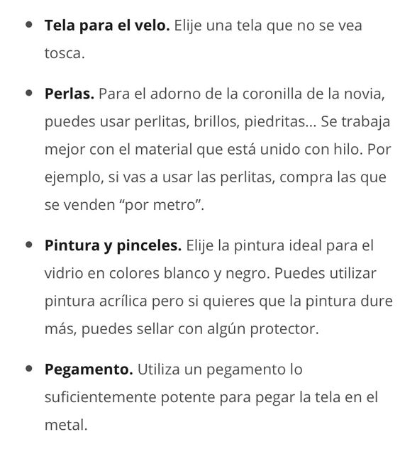 Recuerditos diy fáciles y económicos - 6