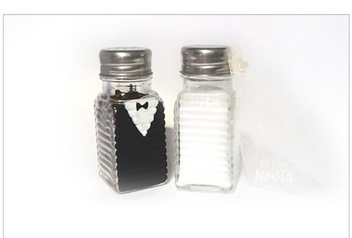 Recuerditos diy fáciles y económicos - 7