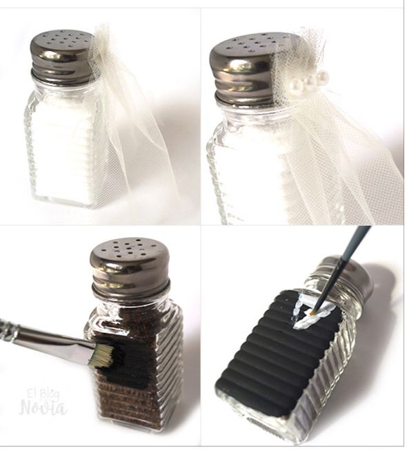 Recuerditos diy fáciles y económicos - 8