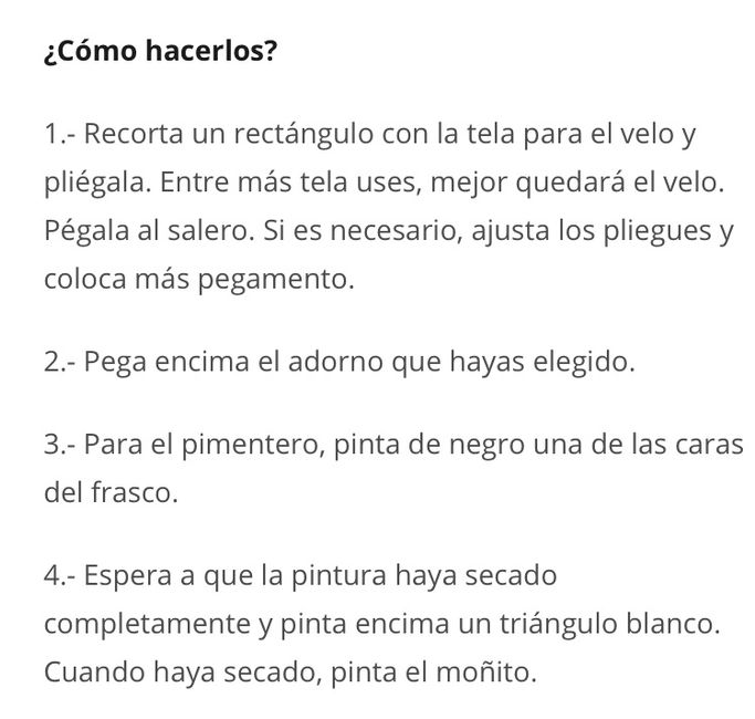 Recuerditos diy fáciles y económicos - 9