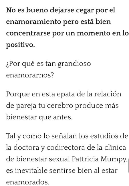 E- etapas de una relación en pareja ¿en cual estas? - 8