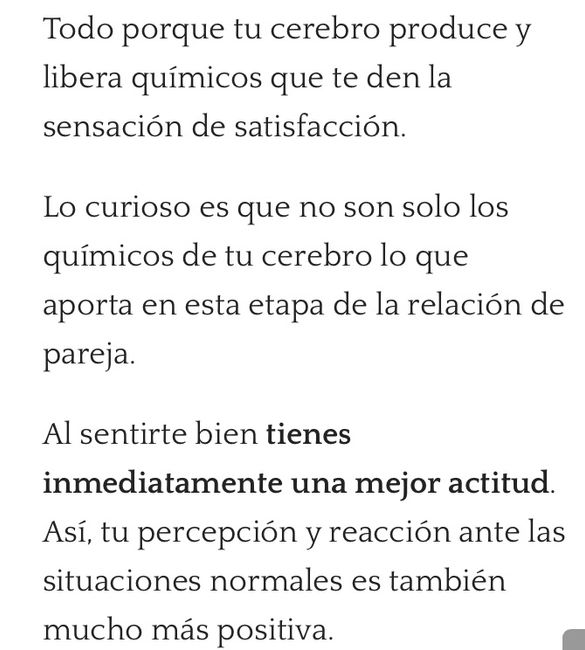 E- etapas de una relación en pareja ¿en cual estas? - 9