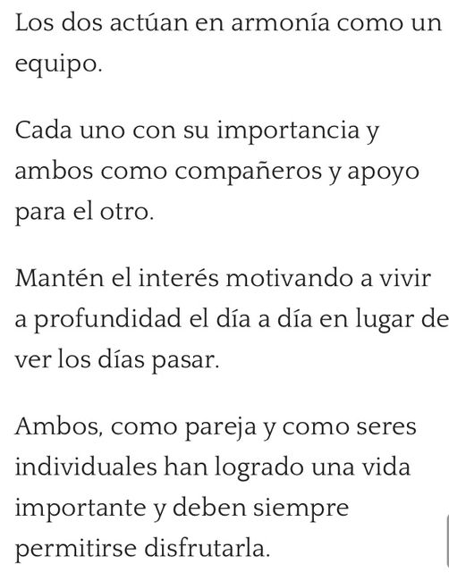 E- etapas de una relación en pareja ¿en cual estas? - 24