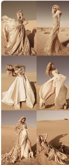 T- trash the dress - 4