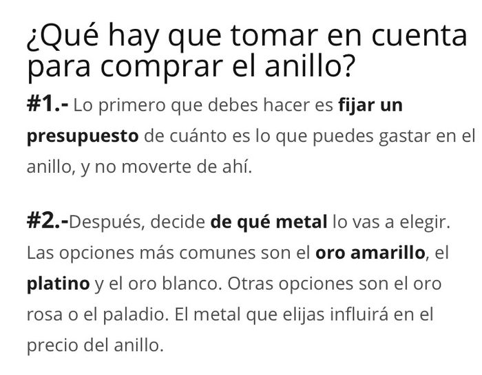 Diamantes todo lo que tienes que saber - 9