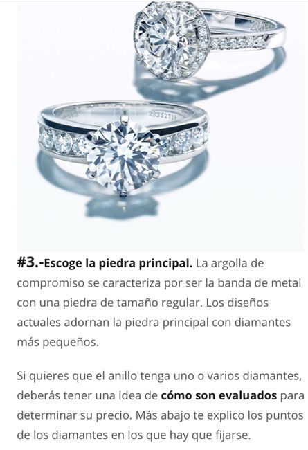 Diamantes todo lo que tienes que saber - 10