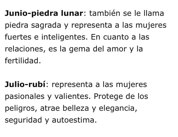 ¿que piedra preciosa debe llevar tu anillo de compromiso según el mes en el que naciste? - 8