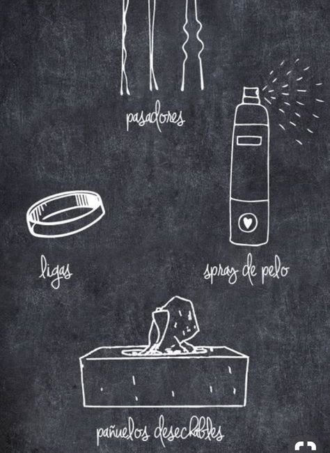 Kit para el baño - 5