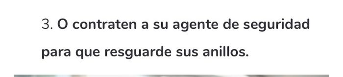 Ideas con pajes - 5
