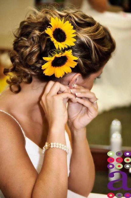 Inspiración con girasoles 🌻 - 6
