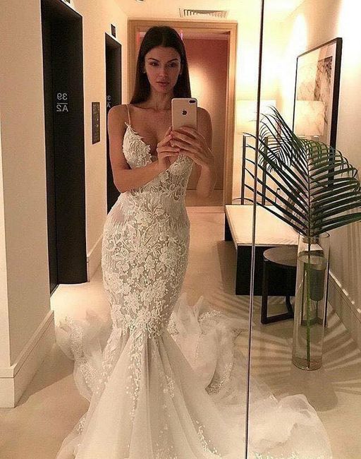 Más vestidos de novia - 4