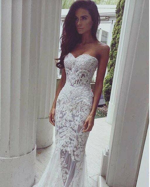 Más vestidos de novia - 5