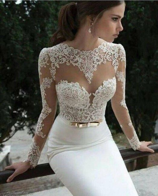 Más vestidos de novia - 8