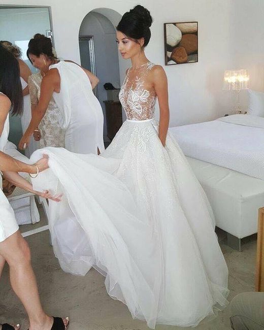 Más vestidos de novia - 9