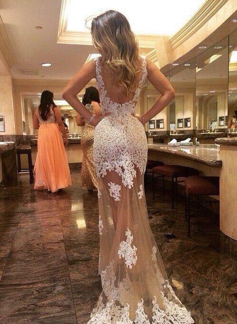 Más vestidos de novia - 12