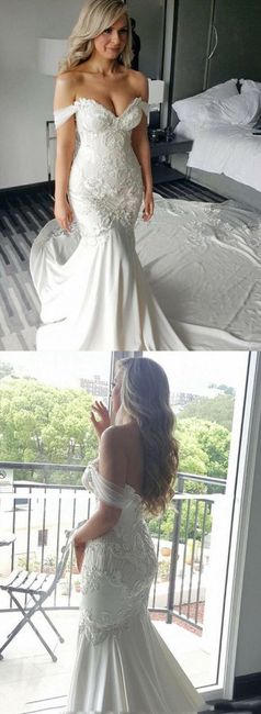 Más vestidos de novia - 15