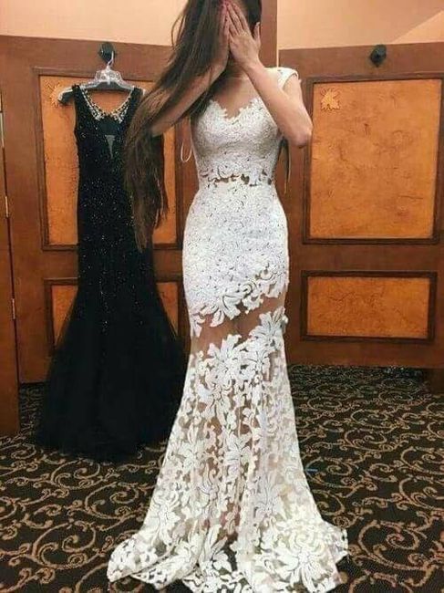Más vestidos de novia - 14