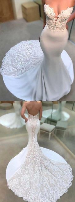 Más vestidos de novia - 16