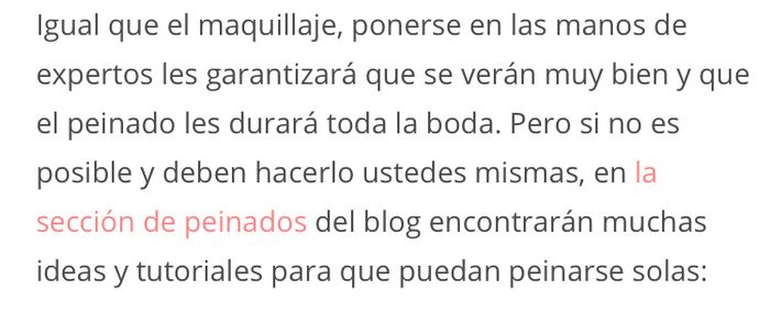 Damas de honor - 13