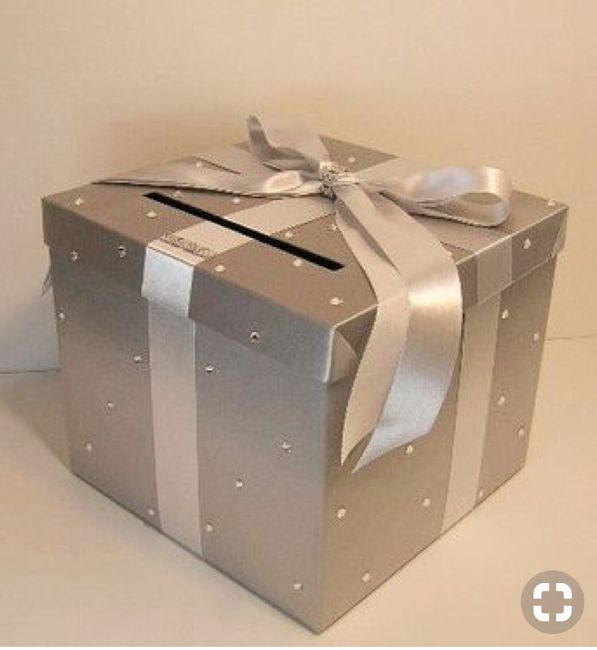 Cajas para pedir dinero - 1