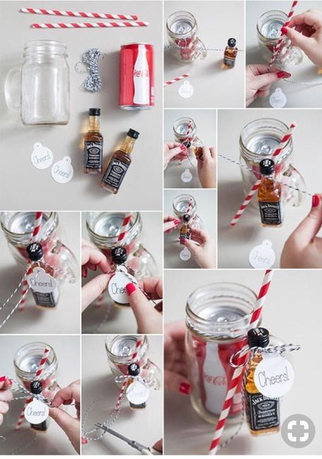 Recuerdos diy - 1