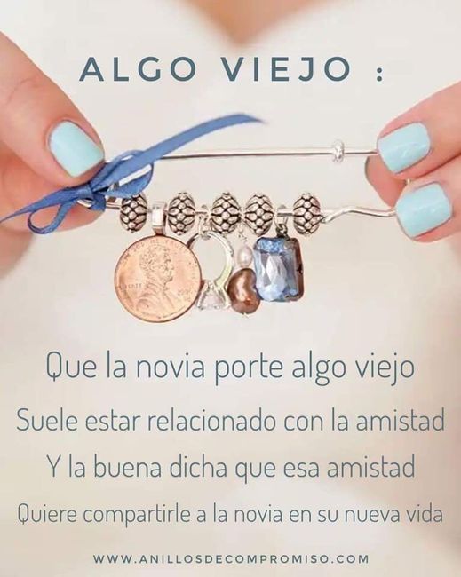 Hermosos significados...lo sabían? - 2