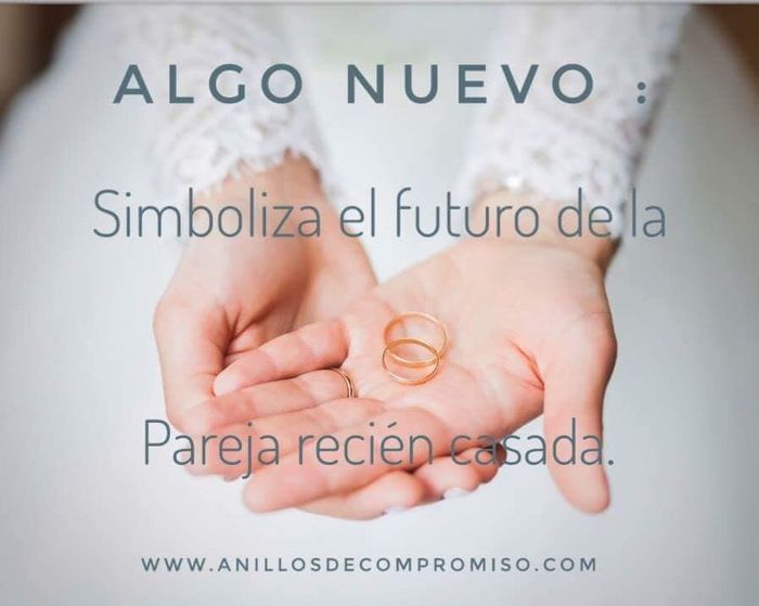 Hermosos significados...lo sabían? - 3
