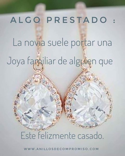 Hermosos significados...lo sabían? - 4