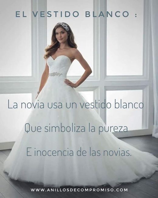 Hermosos significados...lo sabían? - 5