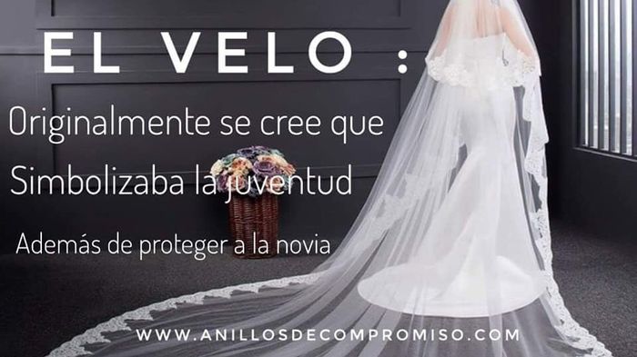 Hermosos significados...lo sabían? - 9