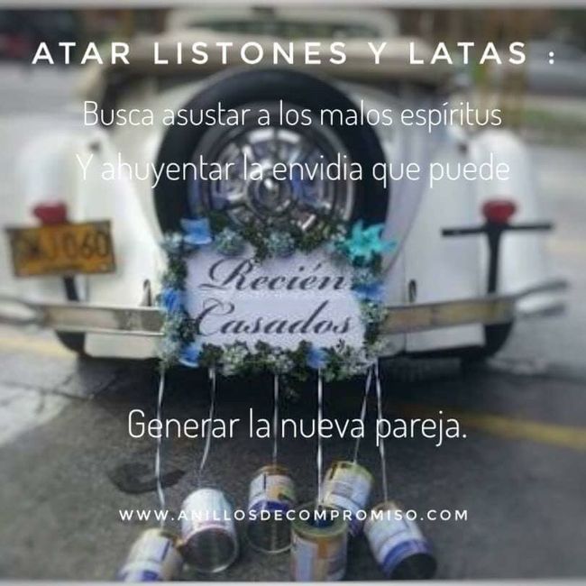 Hermosos significados...lo sabían? - 12