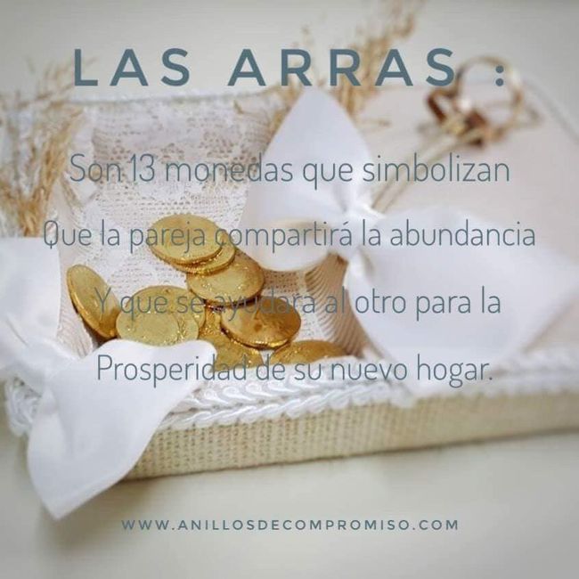 Hermosos significados...lo sabían? - 11
