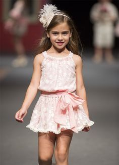 Vestidos para pajes - 5