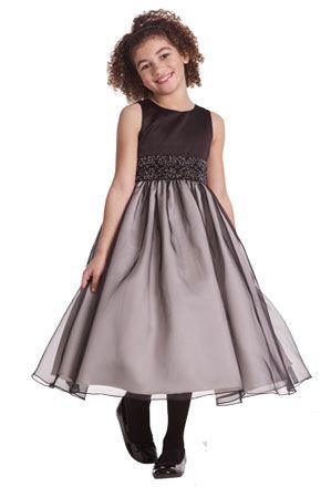 Vestidos para pajes - 15