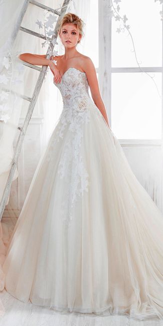 Vestidos de novia - 4